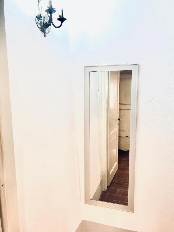 Vicolo Curtatone 30 Villa Foiano Della Chiana Eksteriør billede
